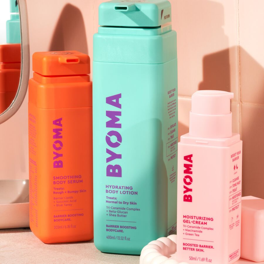MOST WANTED | Möt de bästa Byoma-produkterna för 2025